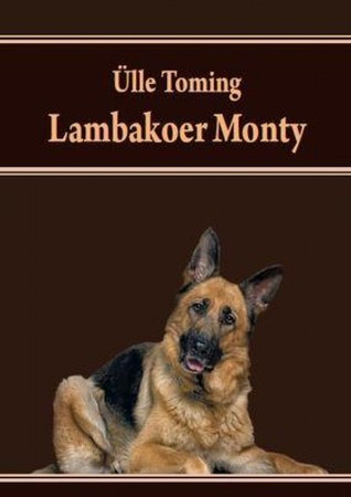 Lambakoer Monty (Lemmikuraamat, # 4)