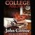College Arcane (The Demon Accords, #8)