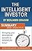 The Intelligent Investor by...