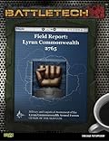 Field Report 2765: LCAF