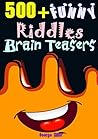 500+ Funny Riddle...