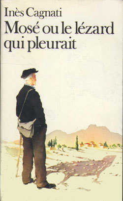 Mosé où le lézard qui pleurait