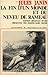La Fin D'Un Monde Et Du Nev...
