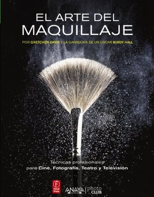 El arte del maquillaje: Photo Club (Paperback)