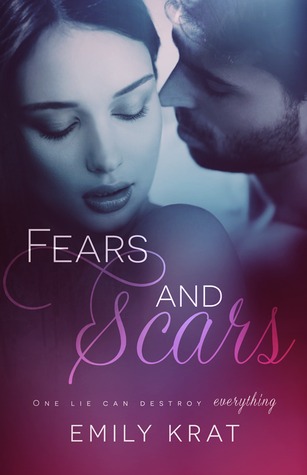 Fears and Scars (Damaged Hearts, #2)
