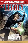Star Wars: Legacy (2006-2010) #39