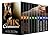 New Adult Addiction: A Boxed Set of Billionaires, Alphas, and Bad Boy Stepbrothers