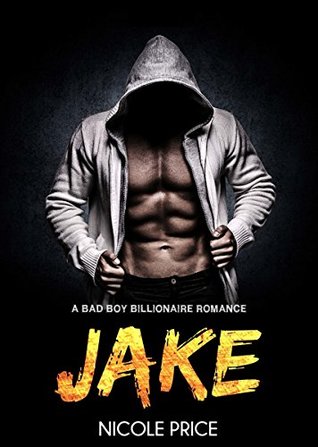 Jake (Crew #1-3)
