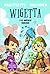 Wigetta y el Báculo Dorado (Wigetta, #2)