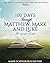100 Days through Matthew, Mark and Luke: The Synoptic Gospels (The Daily Commentary and Devotional)