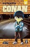 Detektiv Conan 85 by Gosho Aoyama