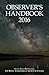 Observer's Handbook 2016
