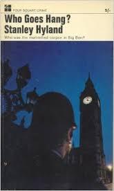 Who Goes Hang? (Paperback)