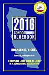 2016 Condominium Bluebook 2016 Condominium Bluebook