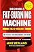 Become a Fat-Burning Machine by Mike Berland