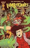 Lumberjanes: Beyo...