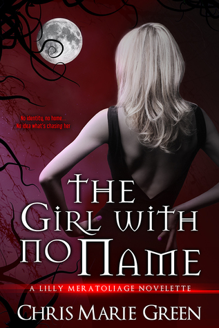 The Girl with No Name (Lilly Meratoliage Series, #0)