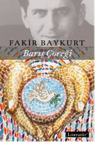 Barış Çöreği (Paperback)