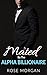 Mated by the Alpha Billionaire