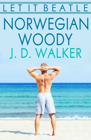 Norwegian Woody (Let It Beatle #4)