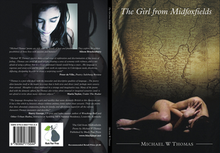 Capa do Livro The Girl from Midfoxfields