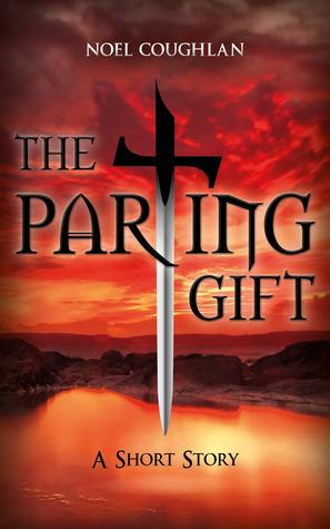 The Parting Gift (The Golden Rule, #0.5)