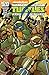 Teenage Mutant Ninja Turtles: Amazing Adventures #5