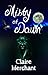 Mistry At Dawn (Mistry, #3)