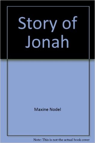 Story of Jonah: (Famous Bible Stories) Board Book