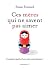 Ces mères qui ne savent pas aimer by Susan Forward