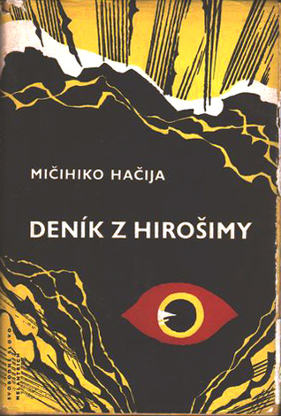 Deník z Hirošimy