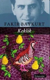 Keklik (Paperback)