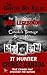 The Country Boy Killer by J.T. Hunter