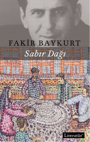 Sabır Dağı (Paperback)