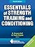 Essentials of Strength Trai...