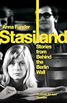 Stasiland by Anna Funder
