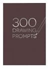 300 Drawing Prompts