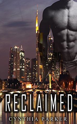 Reclaimed (Kindle Edition)