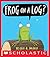 Frog on a Log?