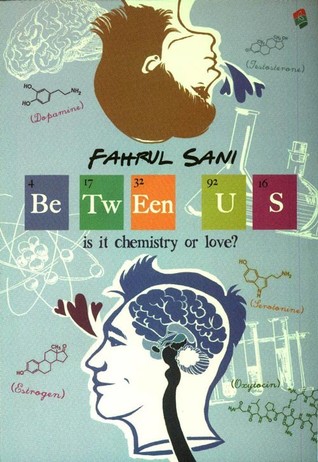 Between Us Is It Chemistry Or Love?