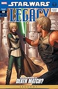 Star Wars: Legacy (2006-2010) #40