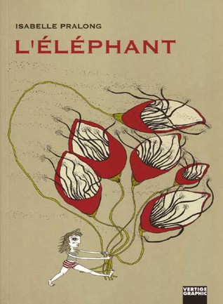 L'éléphant (Paperback)