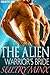The Alien Warrior's Bride