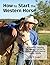 How To Start The Western Horse: A Guide to Training The Western Horse For Optimum Performance Under Saddle (Western Horsemanship Book 1)