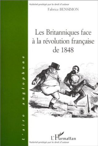 Les Britanniques face à la Révolution française de 1848
