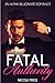 Fatal Authority (An Alpha B...