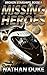 Missing Heroes (Broken Starships Book 1)