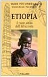Etiopia: Il cuore antico dell'Africa Nìnera