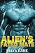 Alien's Fated Mate