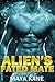 Alien's Fated Mate by Maya Kane